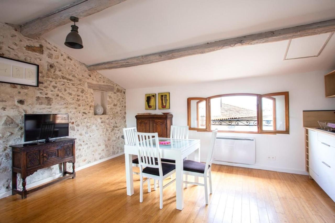 2-Star Apartment Close To Beaches And All Amenities Antibes Extérieur photo