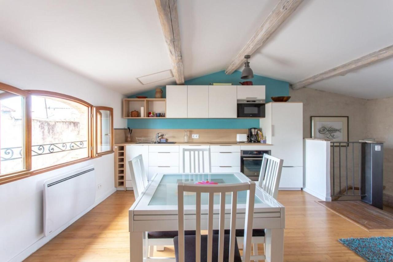 2-Star Apartment Close To Beaches And All Amenities Antibes Extérieur photo