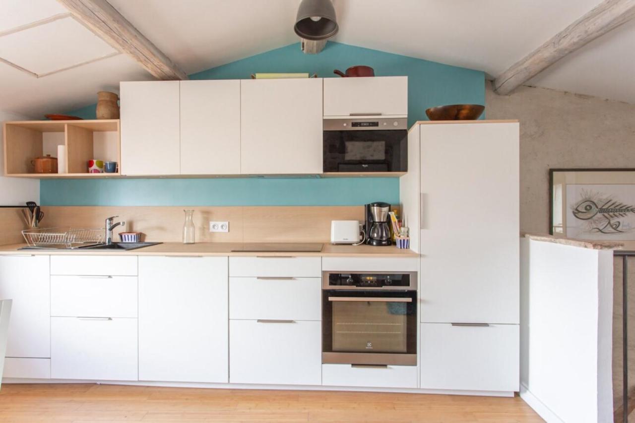 2-Star Apartment Close To Beaches And All Amenities Antibes Extérieur photo