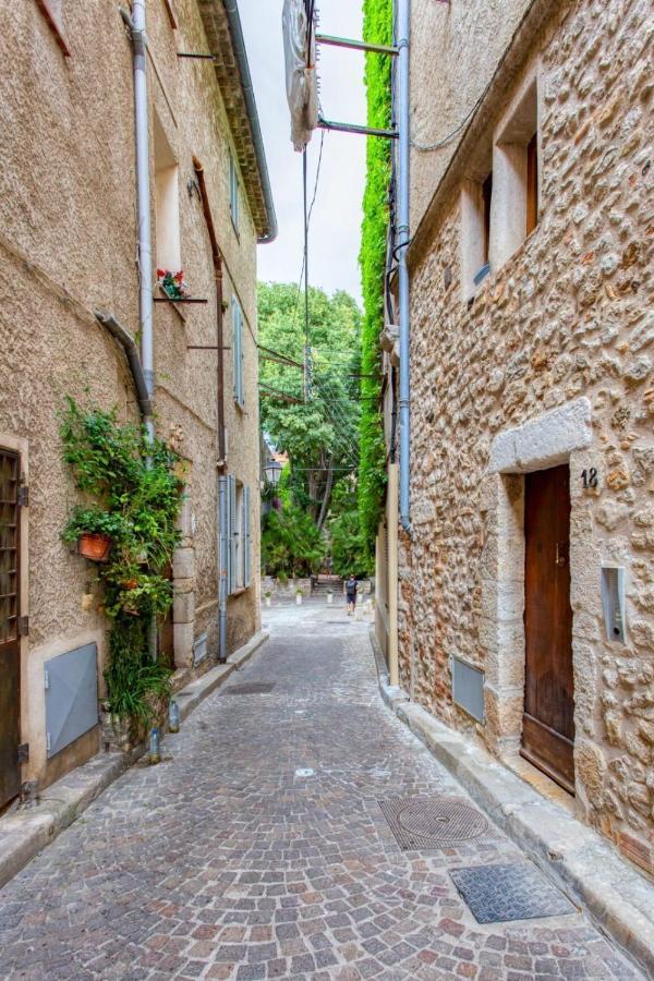 2-Star Apartment Close To Beaches And All Amenities Antibes Extérieur photo