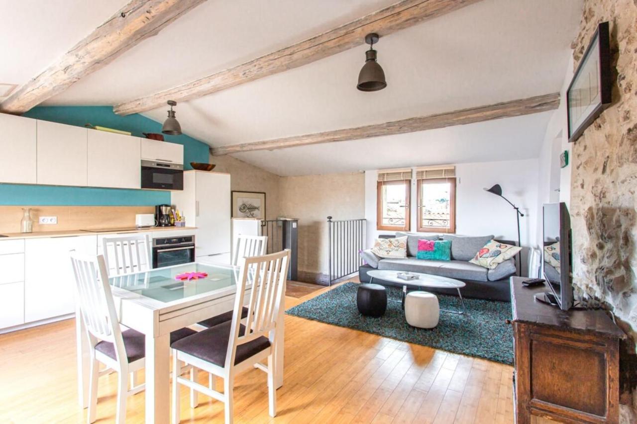 2-Star Apartment Close To Beaches And All Amenities Antibes Extérieur photo