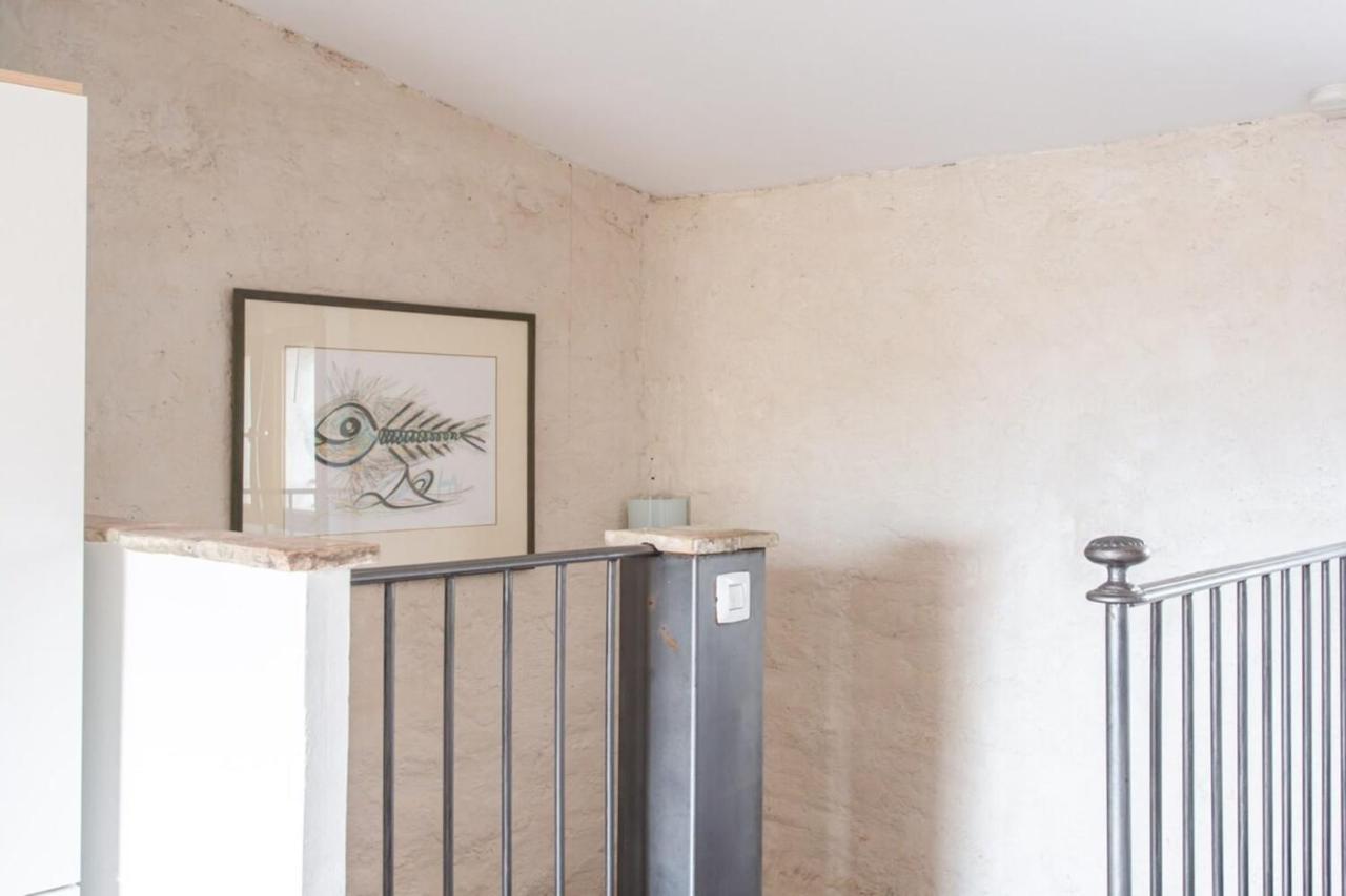 2-Star Apartment Close To Beaches And All Amenities Antibes Extérieur photo